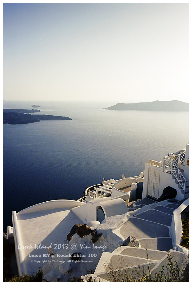 Ektar 100 Greece 12